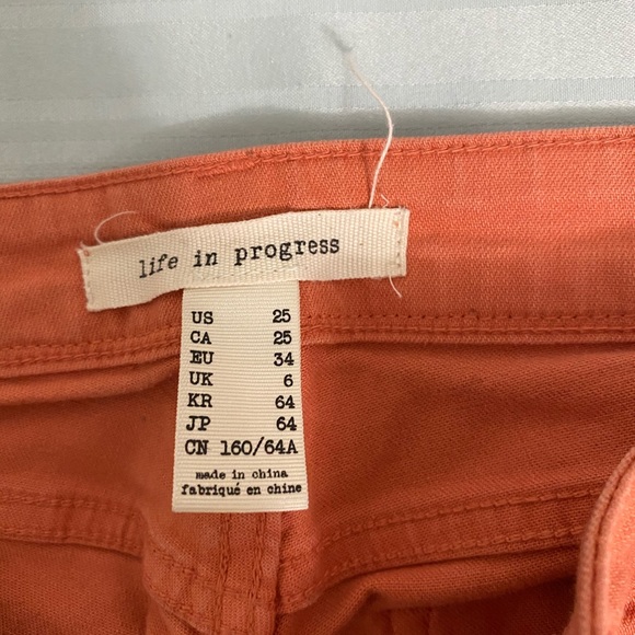 Jeans - Picture 2 of 2